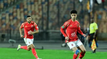 فيديو… رضا سليم وعطية الله في النادي
