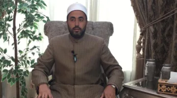 فيديو.. عضو في “الأزهر للفتوى” يحث على الاقتداء بسمات النبي “اللطيف المتسامح”.