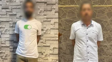 فيديو عمال النظافة” .. القبض على إخواني بتهمة نشر شائعة “رشاوى الشيوخ