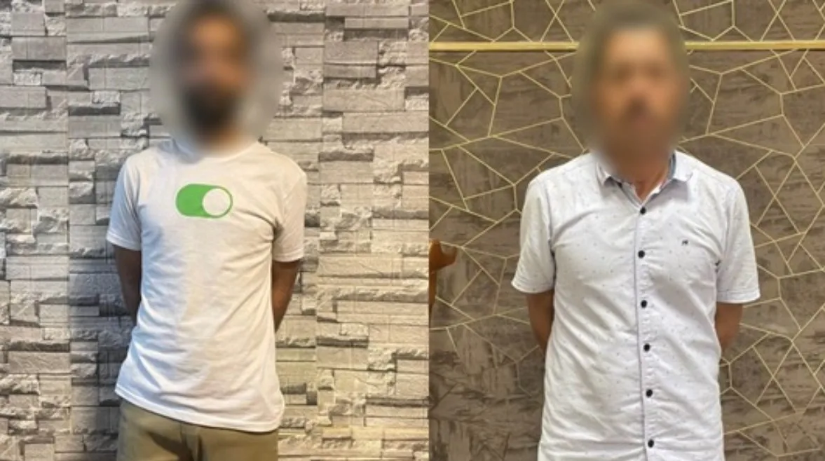 فيديو عمال النظافة” .. القبض على إخواني بتهمة نشر شائعة “رشاوى الشيوخ