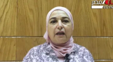 فيديو… عميدة معهد البحوث الطبية تؤكد أهمية الكشف المبكر عن الأمراض الوراثية