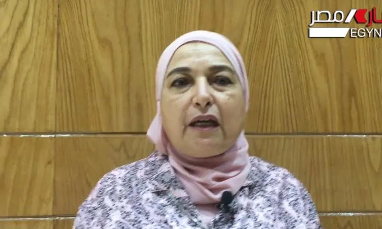 فيديو… عميدة معهد البحوث الطبية تؤكد أهمية الكشف المبكر عن الأمراض الوراثية فيديو… عميدة معهد البحوث الطبية تؤكد أهمية الكشف المبكر عن الأمراض الوراثية