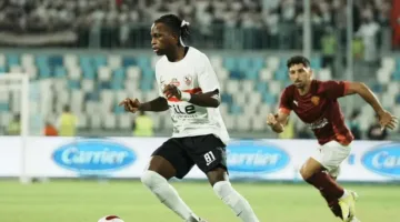 فيديو.. فيريرا وانفعالات شيكو بانزا