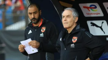 فيديو.. كولر و خدعة الغندور