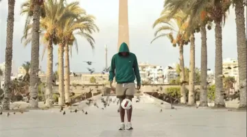 فيديو – “من جمال البقلاوة إلى نكهة الكاستا”.. المصري يعلن عن التعاقد مع صفقة جديدة