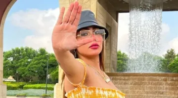 فيديوهات مثيرة تٌعيد البلوجر هدير عبدالرازق إلى المحكمة.. ما القصة؟