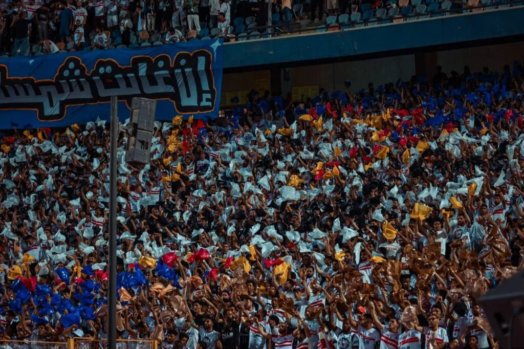 فيريرا يرد على انفعال بانزا في مباراة الزمالك وسيراميكا ويوضح سبب خروج دونجا فيريرا يرد على انفعال بانزا في مباراة الزمالك وسيراميكا ويوضح سبب خروج دونجا