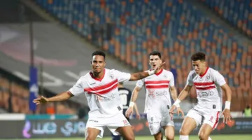 فيريرا يعرقل تسويق الجزيري في الزمالك