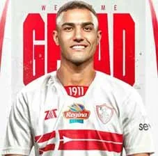 فيريرا يُعِدُّ محمود جهاد للعب في المباريات القادمة بدوري النيل فيريرا يُعِدُّ محمود جهاد للعب في المباريات القادمة بدوري النيل