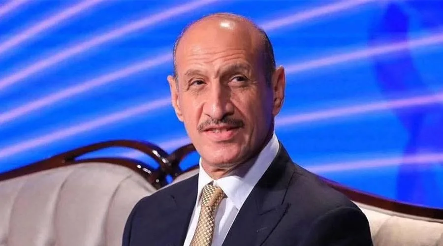«فيفا» يوقف إجراءات انتخاب اتحاد الكرة العراقي «فيفا» يوقف إجراءات انتخاب اتحاد الكرة العراقي