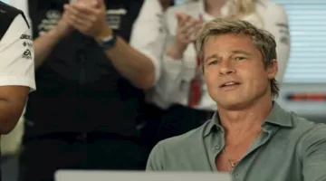 فيلم F1: الأكثر نجاحًا في شباك التذاكر في مسيرة براد بيت