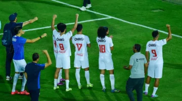 قائمة الزمالك: غياب شحاتة وعواد وشريف وعودة حمدي لمواجهة وادي دجلة