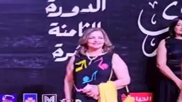 قائمة الفائزين بجوائز الدورة الثامنة عشرة من المهرجان القومي للمسرح المصري
