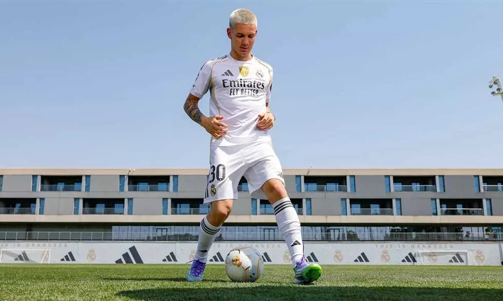 قائمة ريال مدريد – ظهور ماستانتونو لأول مرة ضد أوساسونا ووجود الصفقات الجديدة قائمة ريال مدريد – ظهور ماستانتونو لأول مرة ضد أوساسونا ووجود الصفقات الجديدة