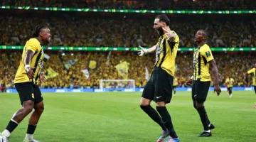 قادهم مورينيو وجيسوس في السابق.. اتحاد جدة يكمل تحضيراته بملاقاة أونياو البرتغالي