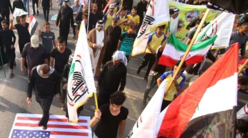 قانون الحشد الشعبي: ما هو المبلغ الذي يحقق رغبات المجاهدين المالية؟