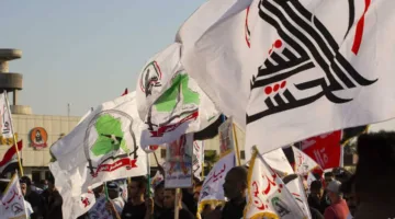 قانون الحشد الشعبي… هذه هي حسابات كردستان
