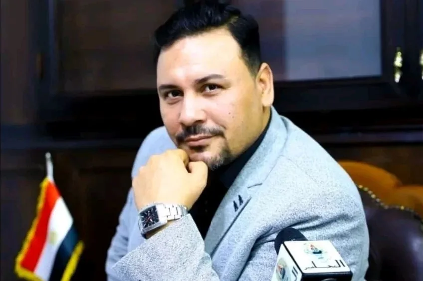 قانوني: المحكمة الإدارية تحدد 9 سبتمبر موعدًا لنظر قضية حظر «تيك توك» في مصر قانوني: المحكمة الإدارية تحدد 9 سبتمبر موعدًا لنظر قضية حظر «تيك توك» في مصر