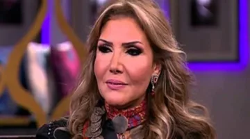 قبل إجراء عمليتها الجراحية، نادية مصطفى تساند أنغام برسالة مؤثرة.
