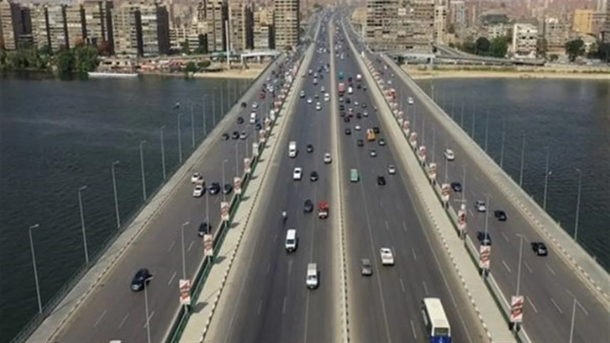 قبل الخروج، تحقق من حالة الطرق: تفاصيل تنقل المركبات في القاهرة والجيزة