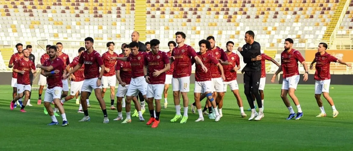 قبل انطلاق الجولة الأولى.. سيراميكا يستعد بصفقاته الجديدة لمواجهة الزمالك في الدوري