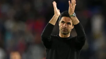 قبل بدء الدوري الإنجليزي.. أرتيتا: التعاون الجماعي مهم في الملعب