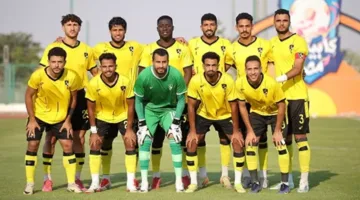 قبل مواجهة بيراميدز.. وادي دجلة يتعاقد مع لاعب هولندي ضمن 9 انتقالات صيفية