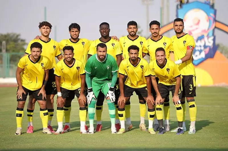 قبل مواجهة بيراميدز.. وادي دجلة يتعاقد مع لاعب هولندي ضمن 9 انتقالات صيفية