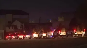 قرار اعتقال لاهور شيخ جنكي يثير استنفارًا أمنيًا كبيرًا في السليمانية (فيديو)