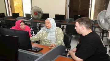 قرار السماح لخريجي الثانوية 2024 بالتسجيل في تنسيق 2025