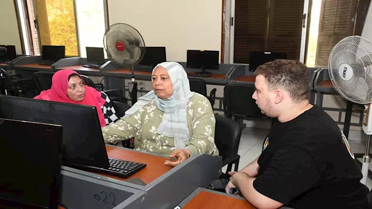 قرار السماح لخريجي الثانوية 2024 بالتسجيل في تنسيق 2025 قرار السماح لخريجي الثانوية 2024 بالتسجيل في تنسيق 2025