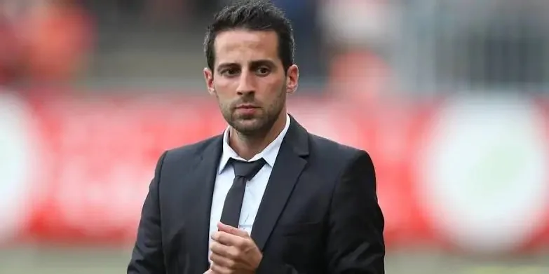 قرار غير متوقع من فيريرا بشأن الصفقة التي لم تشارك في الزمالك قرار غير متوقع من فيريرا بشأن الصفقة التي لم تشارك في الزمالك