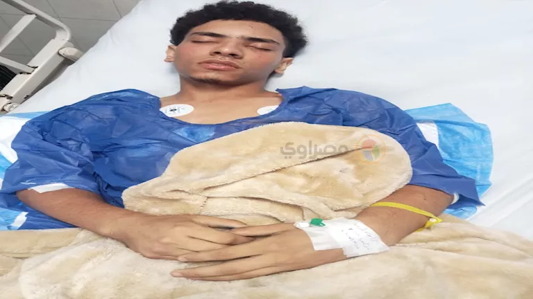 قرار من النيابة بشأن حادثة طعن “طالب شبرا” بسبب رفضه الغش في امتحانات الثانوية العامة قرار من النيابة بشأن حادثة طعن “طالب شبرا” بسبب رفضه الغش في امتحانات الثانوية العامة