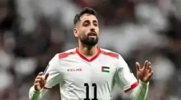 قرب انضمامه إلى الزمالك: تصريحات متعددة حول صفقة عدي الدباغ