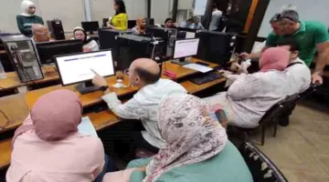 قريباً.. الكشف عن نتائج تنسيق المرحلة الأولى 2025 من خلال هذا الرابط