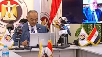 قريباً.. مؤتمر لغرفة عمليات “الوطنية للانتخابات” بشأن تصويت المصريين المقيمين خارج البلاد في انتخابات الشيوخ