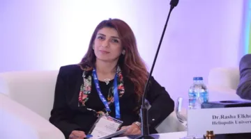 قسم كليات الحقوق، الإعلام، الأدب والعلوم الإنسانية في جامعة مصر