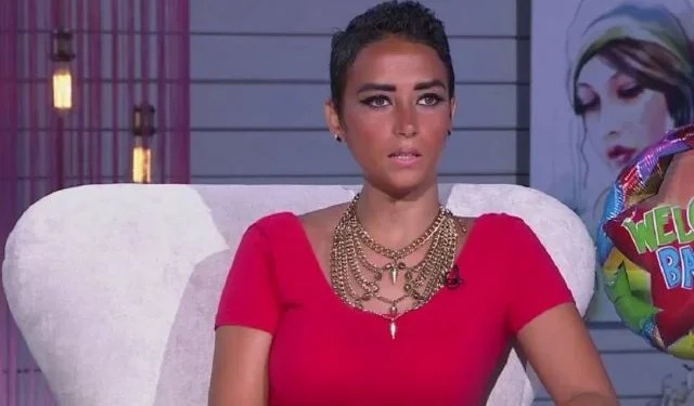 مرض ياسمين غيث 