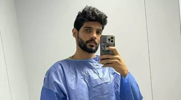 قصص لا تفوتك: وثائق تكشف أسباب وفاة إبراهيم شيكا وعثور على جثة لاعبة