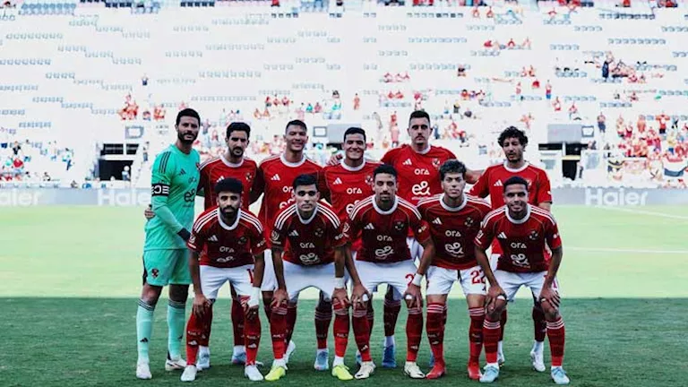 “قصص لن تفوتك”: الإطاحة بنجم الزمالك وDeparture ثنائي الأهلي
