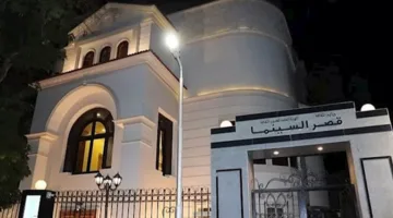 قصور الثقافة تبدأ دورة جديدة في الدراسات السينمائية المفتوحة 11 أغسطس