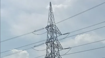 “قطاع الأعمال”: “هايديليكو” تكمل مشروع ربط كهربائي في “الدلتا الجديدة” بطول 93.3 كيلومتر