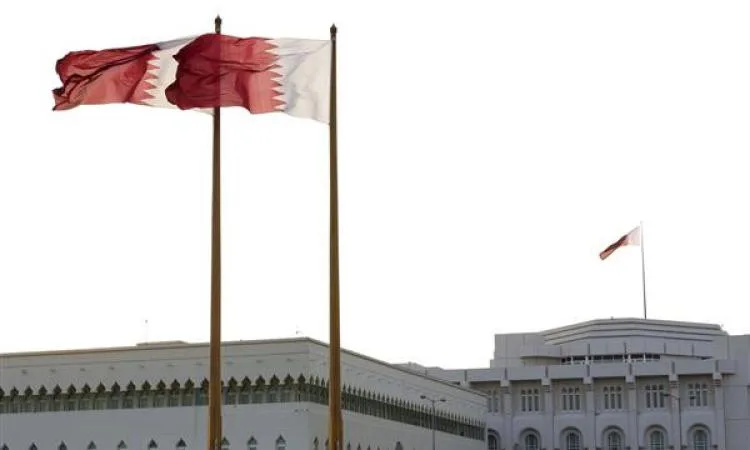قطر: القاهرة والدوحة استلمتا رد حماس بشأن عرض وقف إطلاق النار في غزة قطر: القاهرة والدوحة استلمتا رد حماس بشأن عرض وقف إطلاق النار في غزة