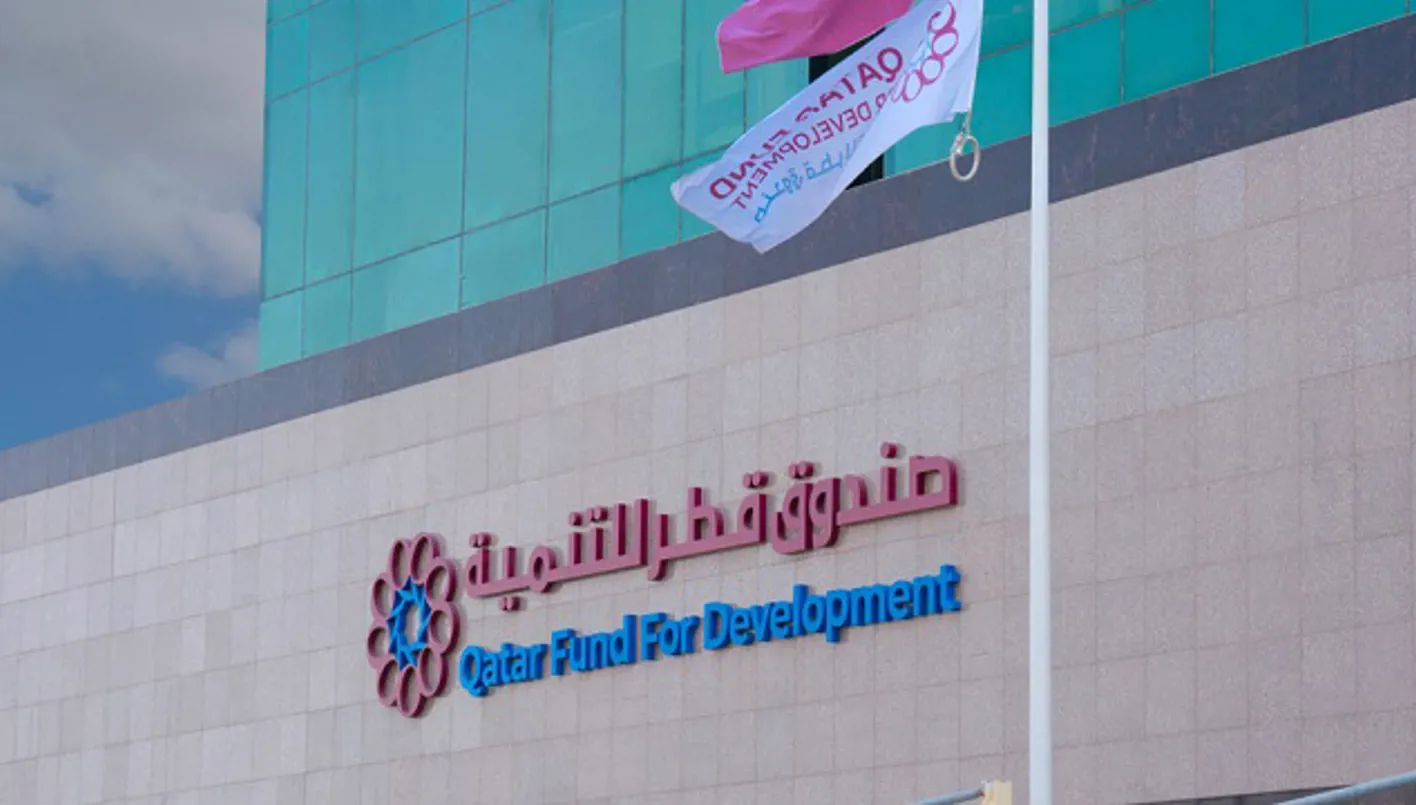 قطر تعزز خطتها لتطوير إمدادات الكهرباء في سوريا