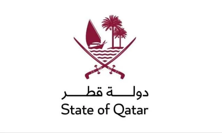 قطر تندد بقوة بقرار إسرائيل بفرض الاحتلال الكامل على قطاع غزة