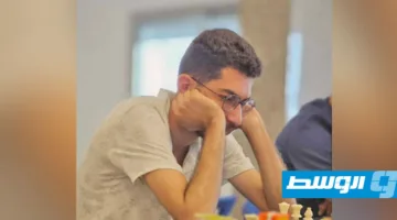 قمم الجولة السابعة لشطرنج الغربية تسفر عن تعادل شامل