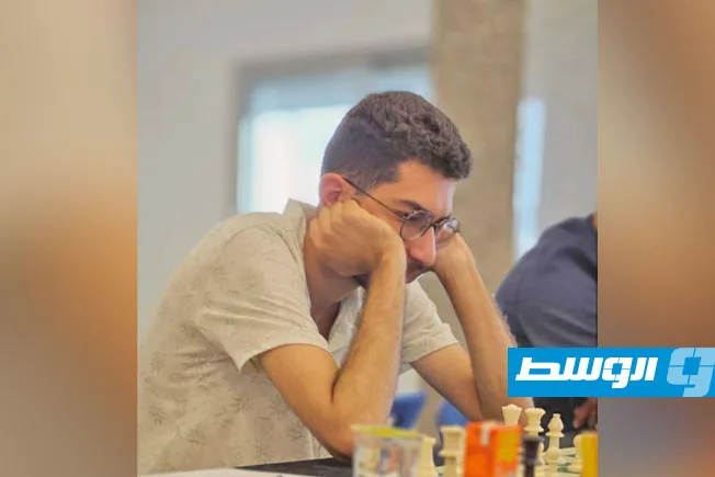 قمم الجولة السابعة لشطرنج الغربية تسفر عن تعادل شامل قمم الجولة السابعة لشطرنج الغربية تسفر عن تعادل شامل