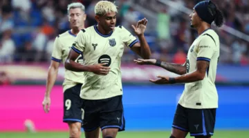 قميص برشلونة يصبح مصدر ثراء في الموسم المقبل