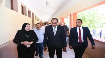 قنا تهيئ 301 مركزاً انتخابياً لاستقبال 2.2 مليون ناخب في انتخابات “الشيوخ” (صور)