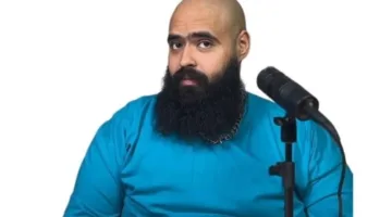 قوات الأمن تعتقل محمد عبد العاطي
